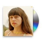 Waxahatchee – Great Thunder (CD)
