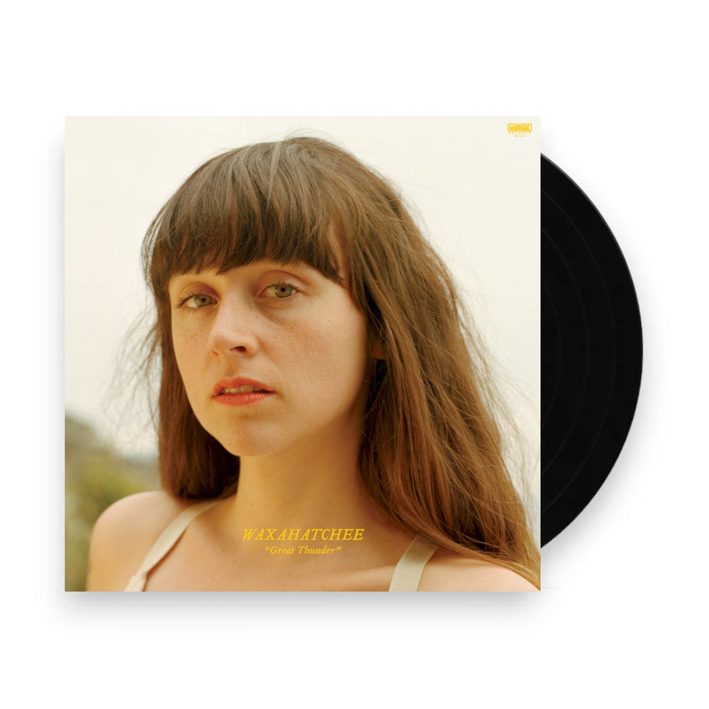 Waxahatchee – Great Thunder EP (LP Vinyl)