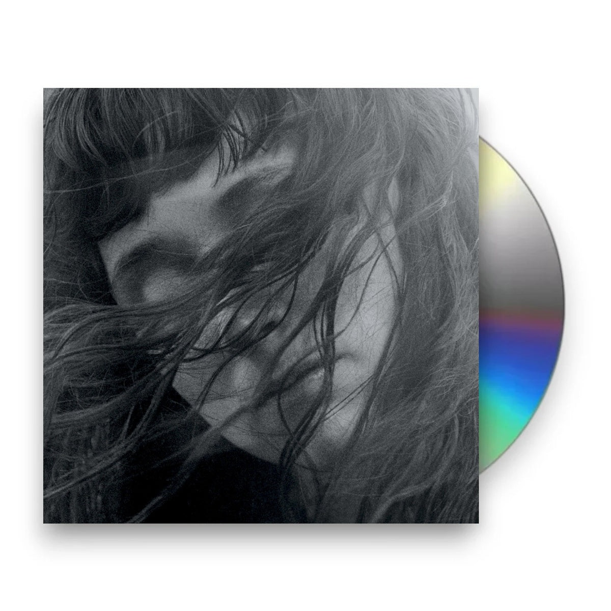 Waxahatchee – Out In The Storm (CD)