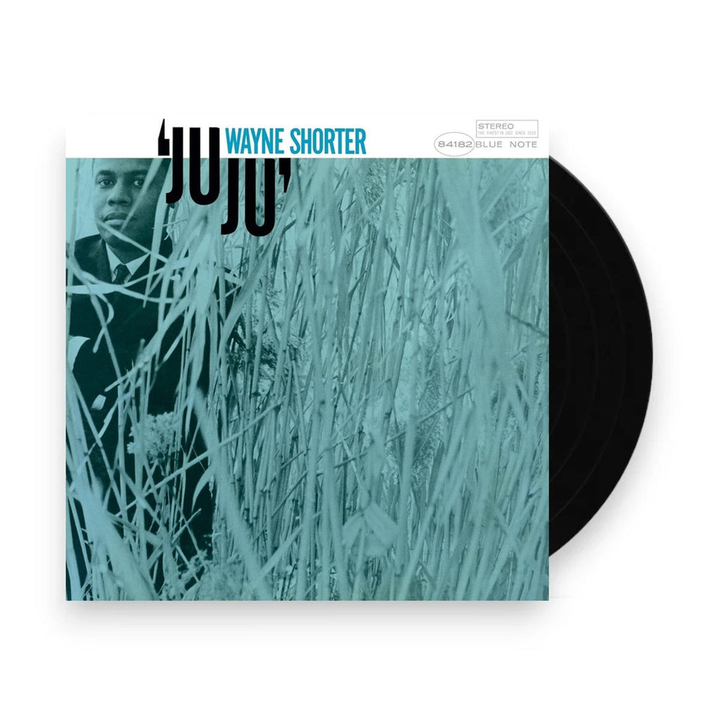 Wayne Shorter – Juju (LP Vinyl)