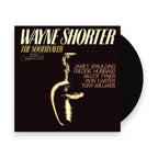 Wayne Shorter – Soothsayer (LP Vinyl)