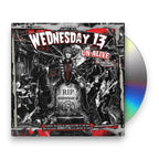 Wednesday 13 – Un-Alive from Pol'and'Rock 2025 (CD)