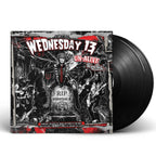 Wednesday 13 – Un-Alive from Pol'and'Rock 2025 (2-LP Vinyl)