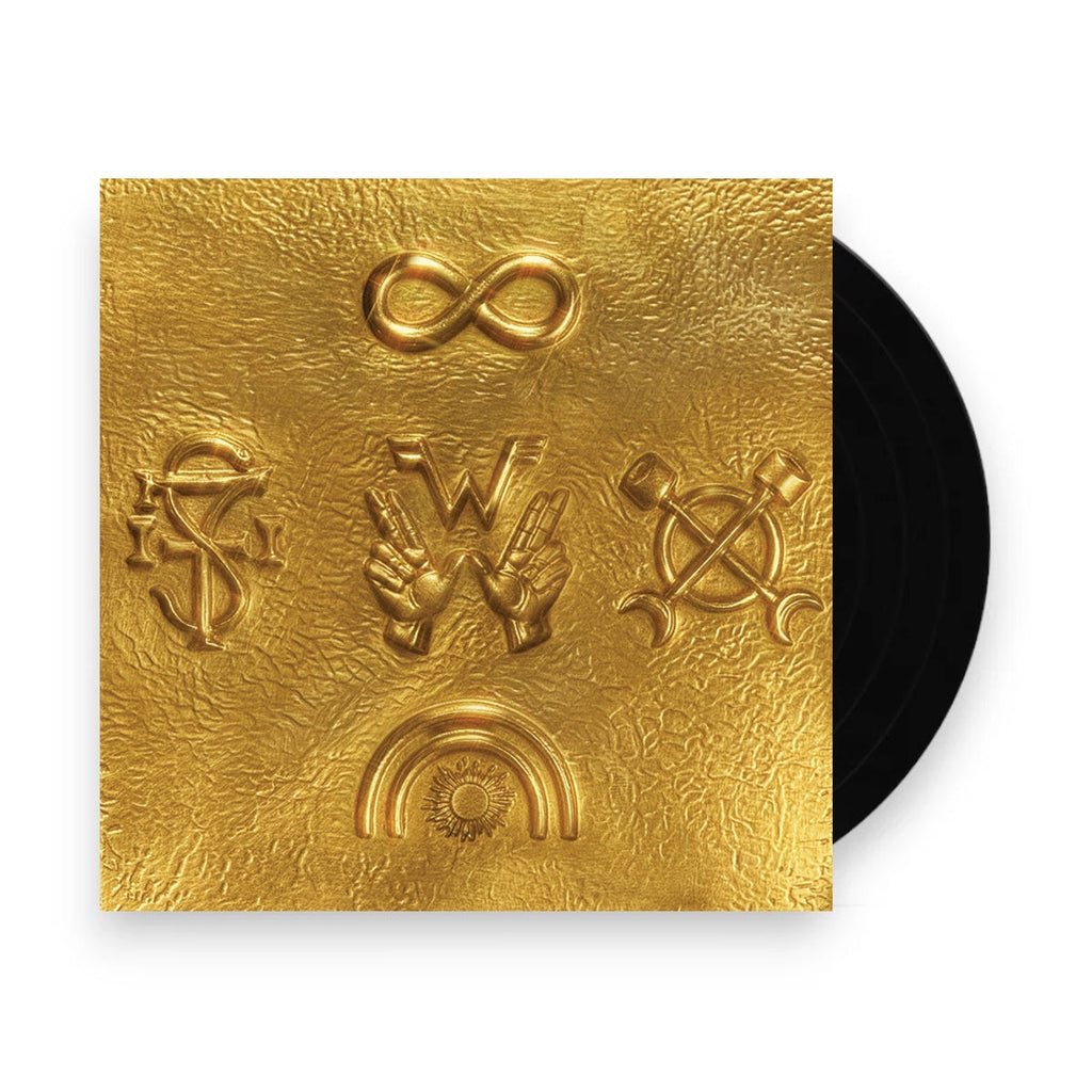Weezer – Weezer (LP Vinyl)