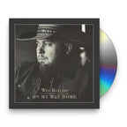 Wes Bayliss – On My Way Home (CD)