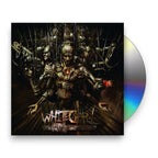 Whitechapel – A New Era of Corruption (CD)