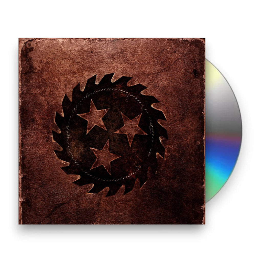 Whitechapel – Whitechapel (CD)