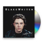Blake Whiten – Something To Say (CD)