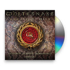Whitesnake – Greatest Hits: Revisited, Remixed, Remastered (CD)