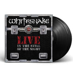 Whitesnake – Live In The Still Of The Night (2-LP Vinyl)