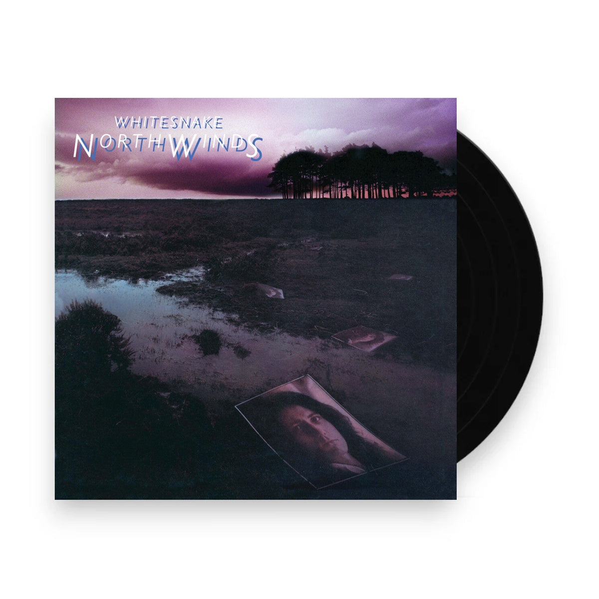 Whitesnake – Northwinds (LP Vinyl)