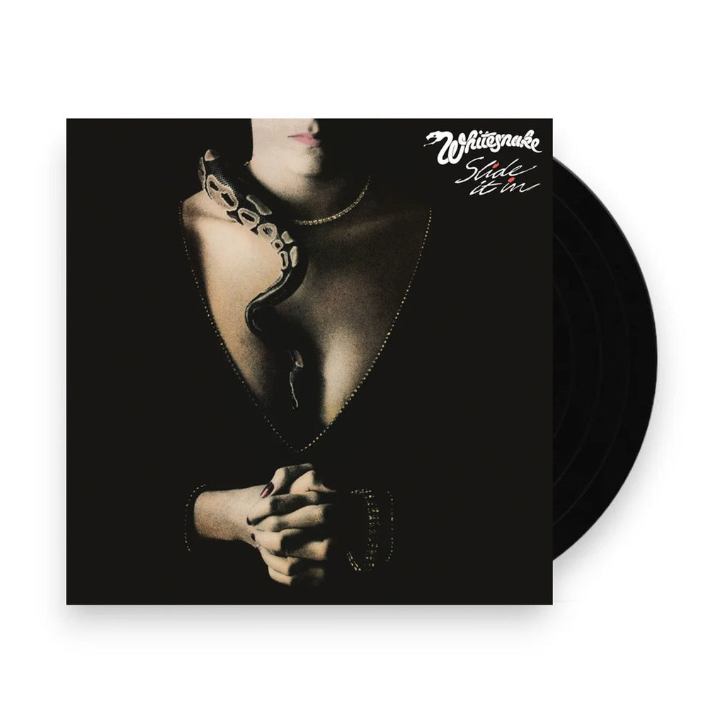 Whitesnake – Slide It In (LP Vinyl)