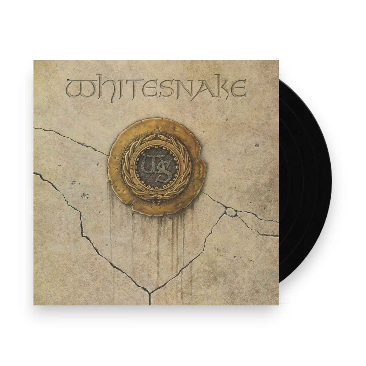 Whitesnake – Whitesnake (LP Vinyl)