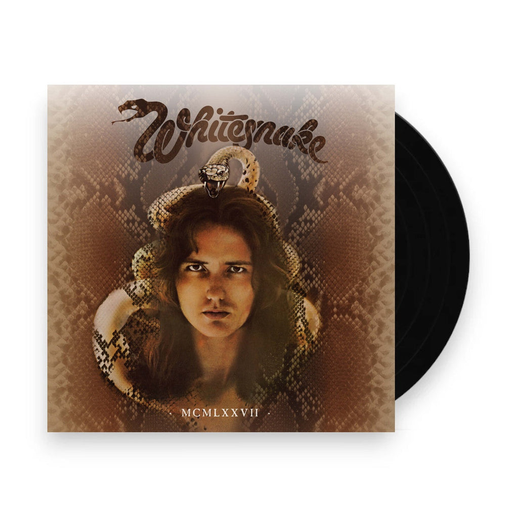 Whitesnake – Whitesnake Mcmlxxvii (LP Vinyl)