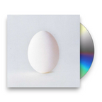 Wilco – A Ghost Is Born (CD)