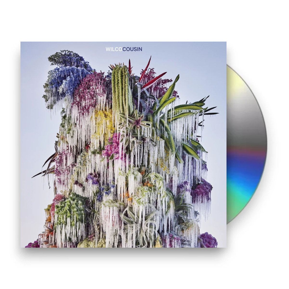 Wilco – Cousin (CD)