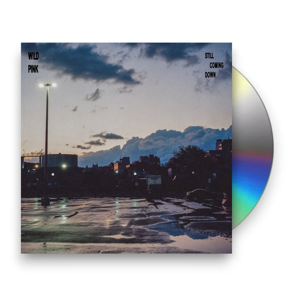 Wild Pink – Still Coming Down (CD)