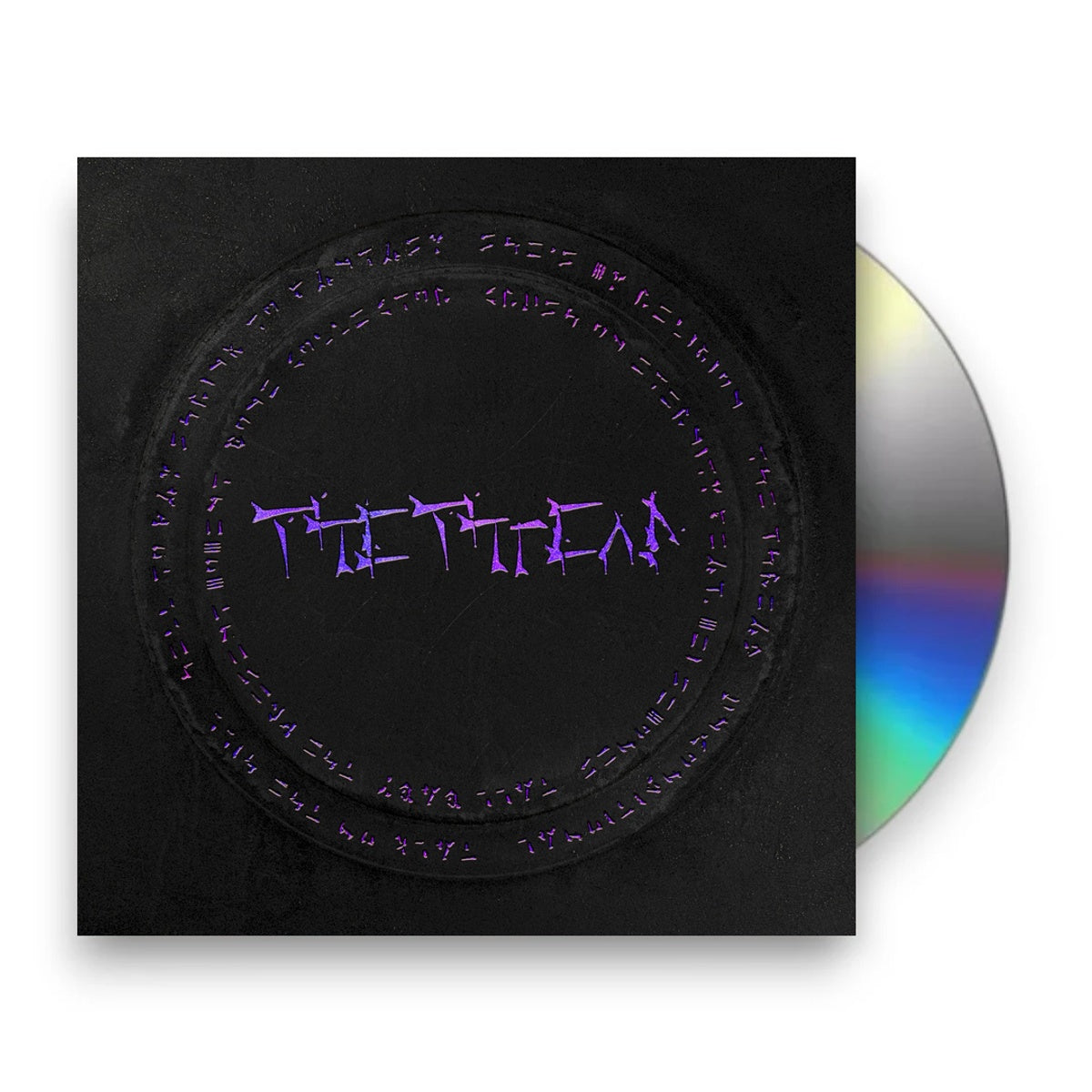 Willow – The Thread (CD)