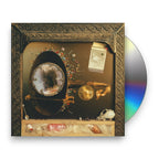 Wishy – Nature's Pill (CD)
