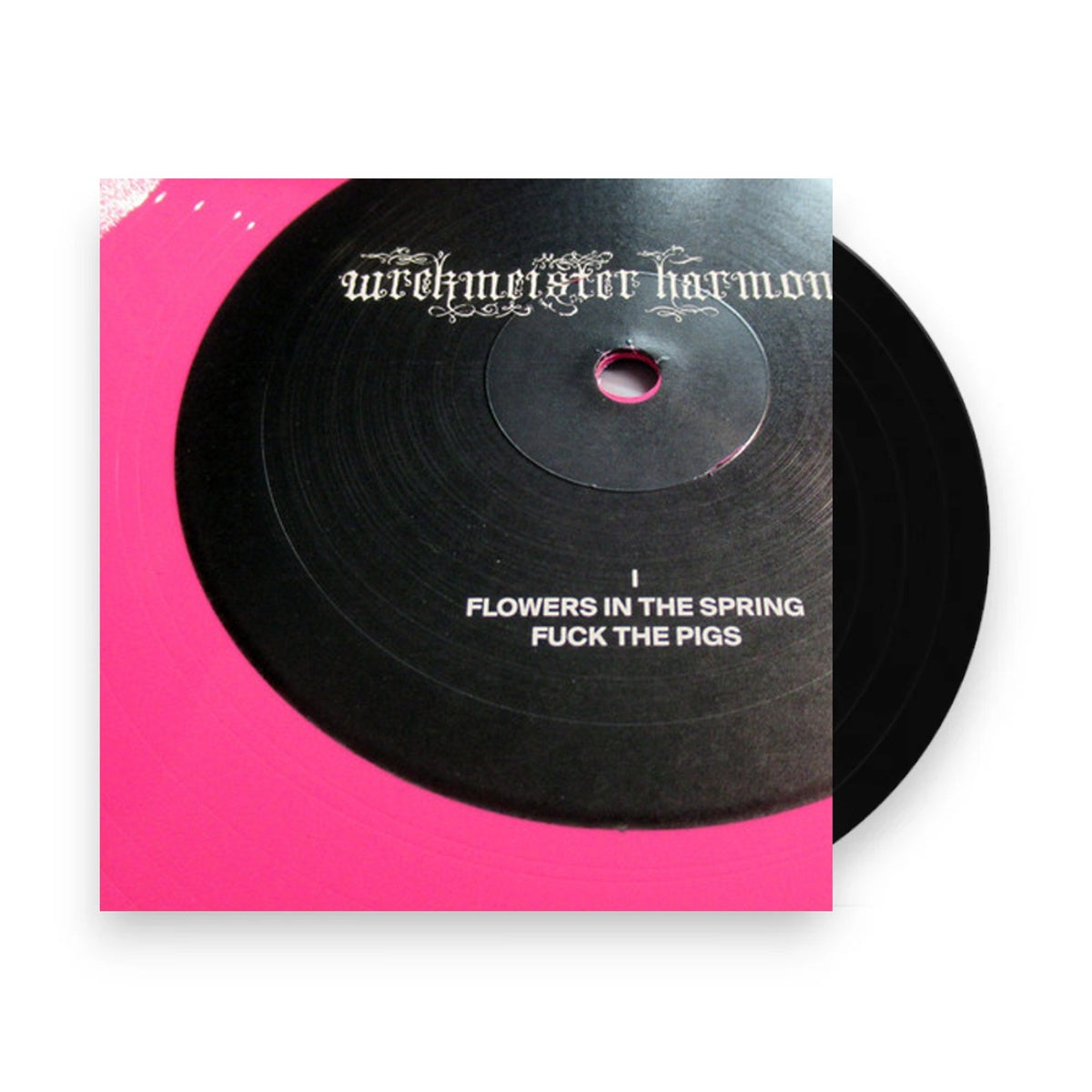 Wrekmeister Harmonies – Flowers In The Spring (LP Vinyl)