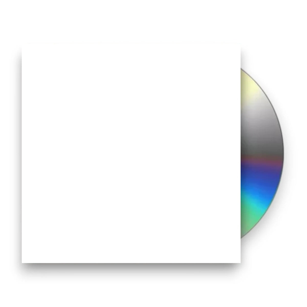 Wyclef Jean – Quantum Leap Vol. 1 (CD)