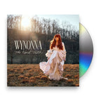 Wynonna – The Hard Truth (CD)