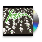 X-Ray Spex – Obsessed With You (CD)