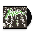 X-Ray Spex – Obsessed With You (LP Vinyl)