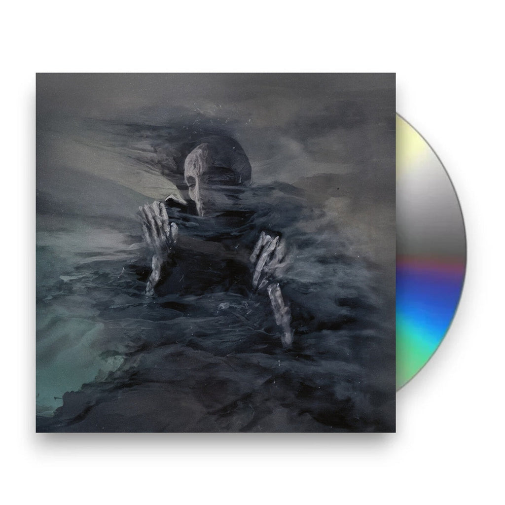 Xasthur – Open To Misinterpretation (Digipak CD)