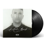 Xiu Xiu – Dear God I Hate Myself (2-LP Vinyl)