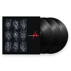 Xmal Deutschland – Gift The 4AD Years (3-LP Vinyl)