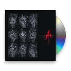 Xmal Deutschland – Gift The 4ad Years (2-CD)