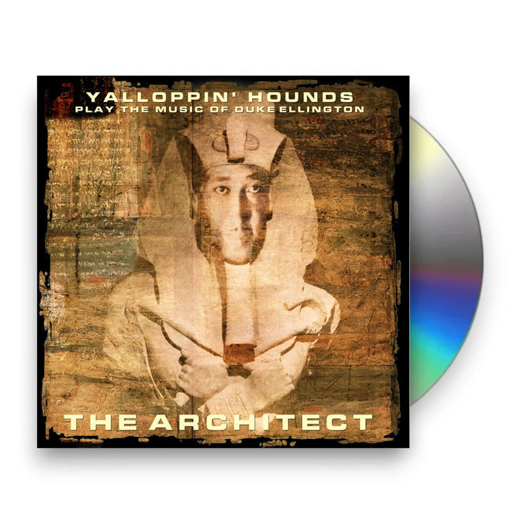 Yalloppin' Hounds – Play The Music Of Duke Ellington: The Architect (CD)