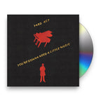 Yard Act – You're Gonna Need A Little Music (CD)