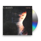 Yellowjackets – Fasten Up (CD)