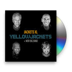Yellowjackets – Jackets XL (CD)
