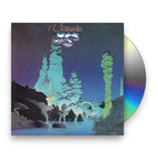 Yes – Classic Yes (CD)