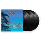 Yes – Roosevelt Stadium, Jersey City (3-LP Vinyl)