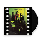 Yes – The Yes Album (LP Vinyl)