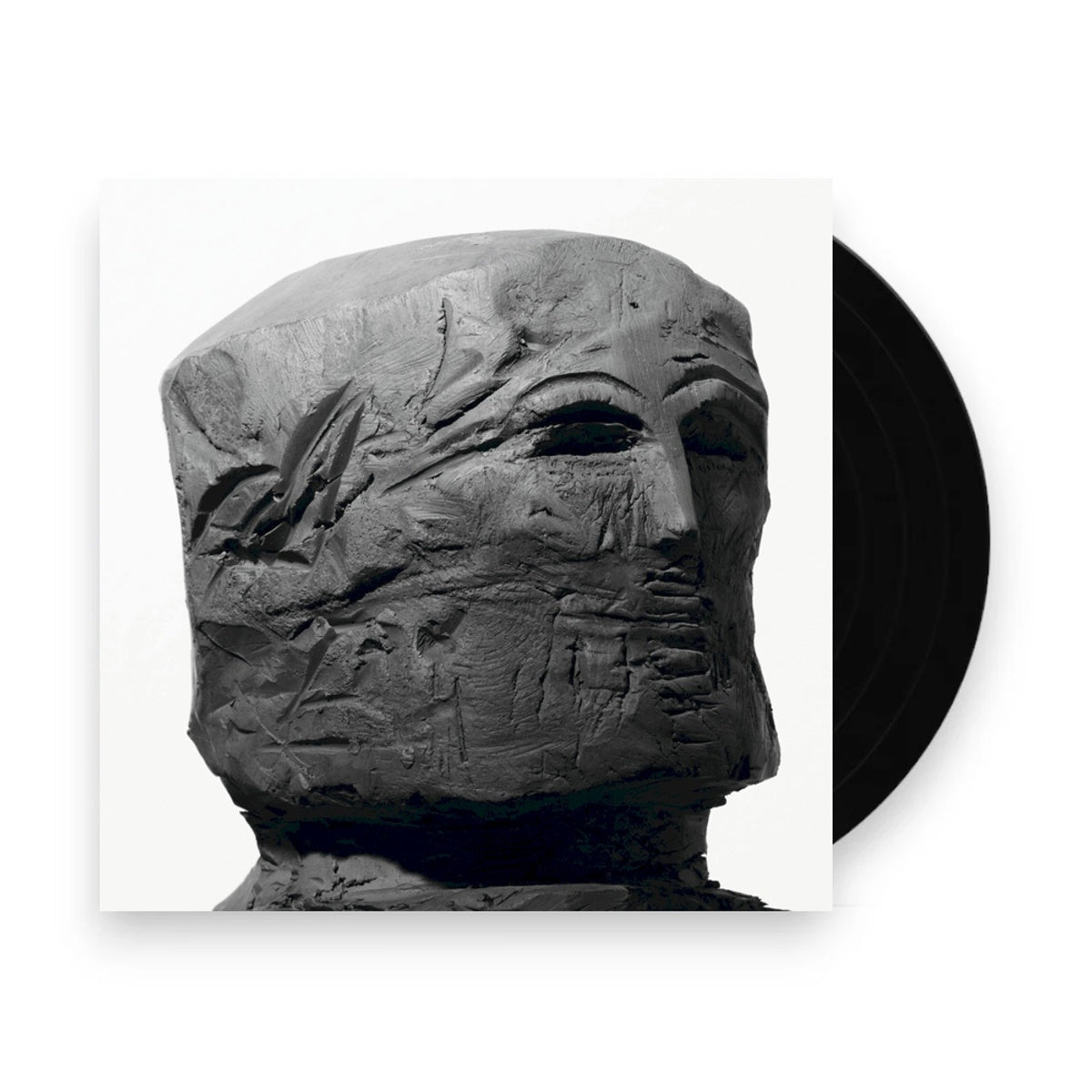 Yhwh Nailgun – Magazine (LP Vinyl)