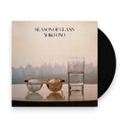 Yoko Ono – Season Of Glass (LP Vinyl)
