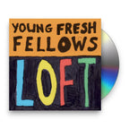 Young Fresh Fellows – Loft (CD)
