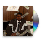 Zacchae'us Paul – Jazz Money, Vol. 2: Swingin R&B (CD)