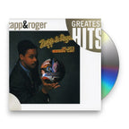 Zapp & Roger – All the Greatest Hits (CD)