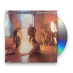 Warren Zevon – Bad Luck Streak in Dancing School (SACD CD)