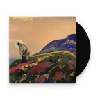 Zooey Celeste – Restless Thoughts (LP Vinyl)