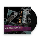 Zu & Spaceways Inc. – Radiale (LP Vinyl)