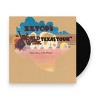 ZZ Top – World Wide Texas Tour (LP Vinyl)