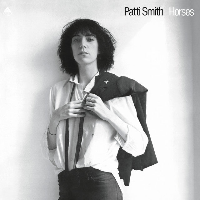 Patti Smith - Patti Smith - Horses