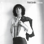 Patti Smith - Patti Smith - Horses